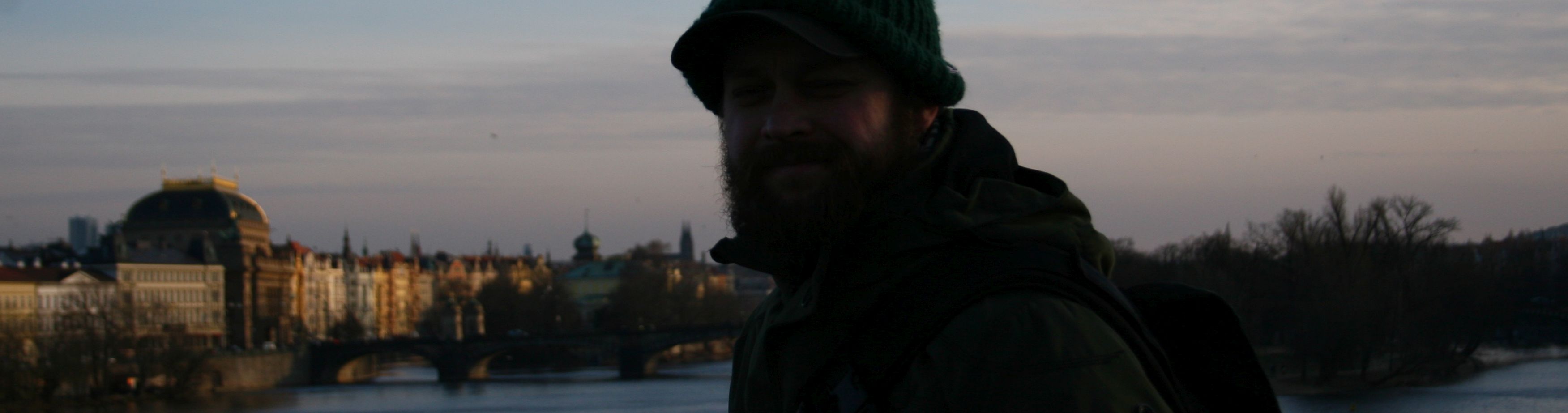 image implying a contact